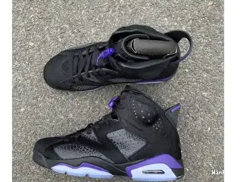 JORDAN RETRO 6 AR2257-005 STATUS - SOCIAL 0620